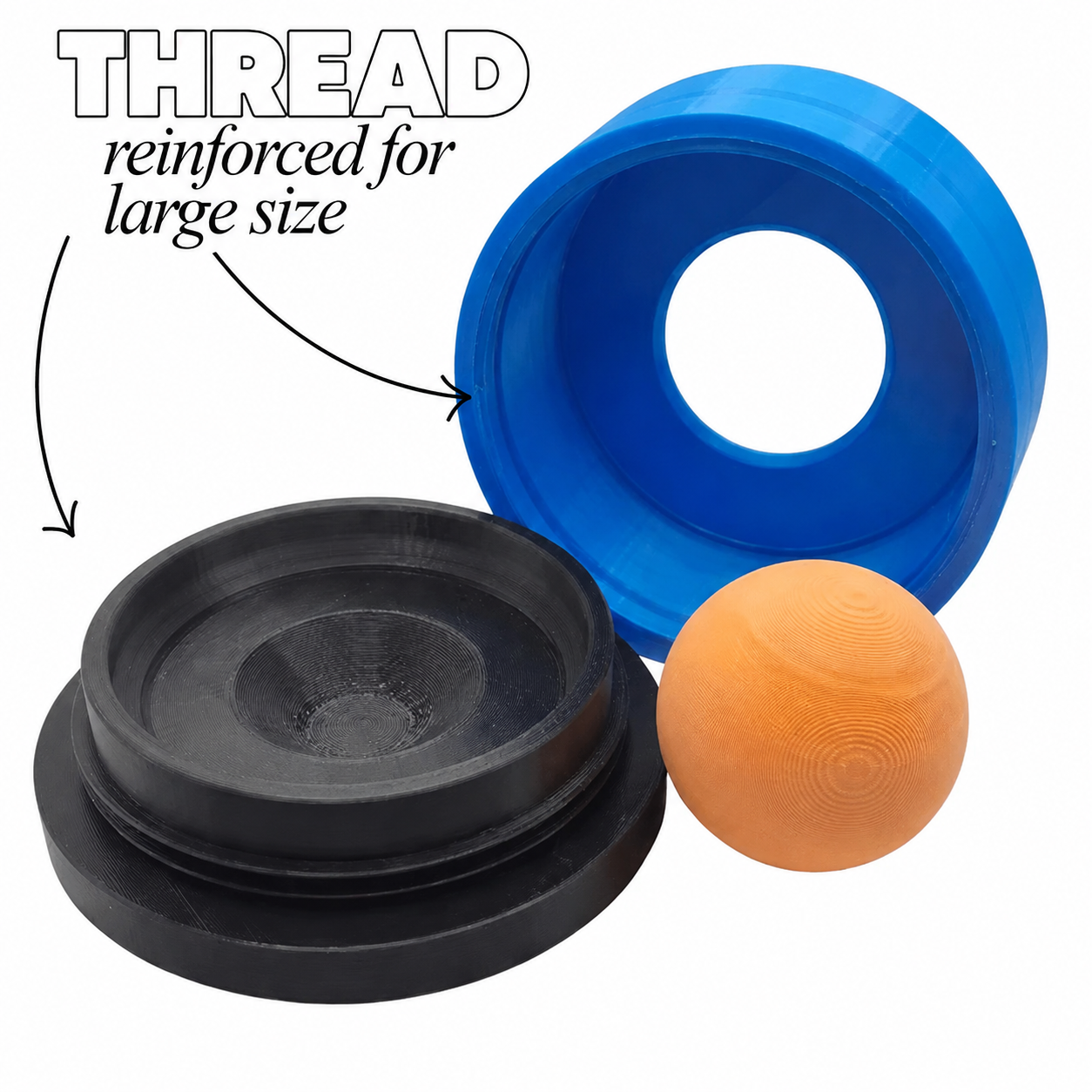 Interactive Lick Bowl with Spinning Ball | Wuvpets