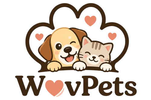 Wuvpets