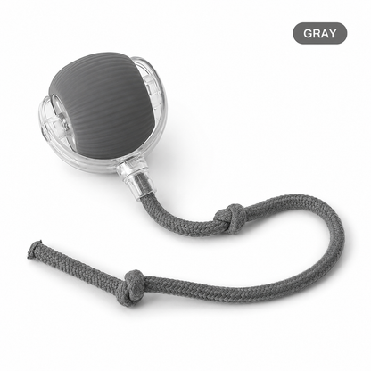 Smart Interactive Ball — 3 Modes Rechargeable for Pets | Wuvpets