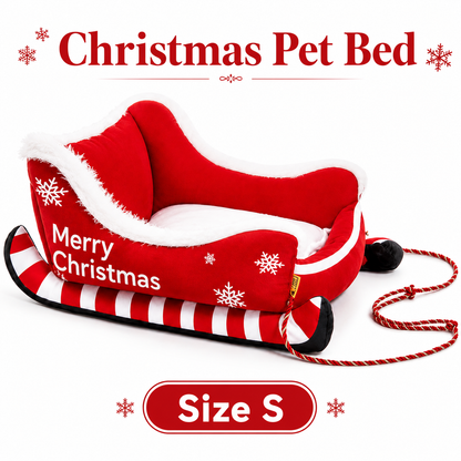 Magic Sled Foldable Washable Pet Bed | Wuvpets